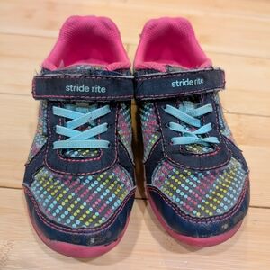 Stride Rite Kids' Multicolor Sneakers